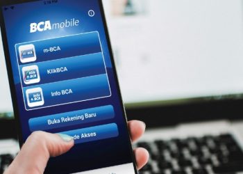 Mobile Banking BCA