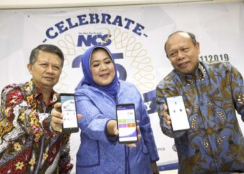 Cari Dana Untuk Kembangkan Bisnis, NCS Bersiap IPO