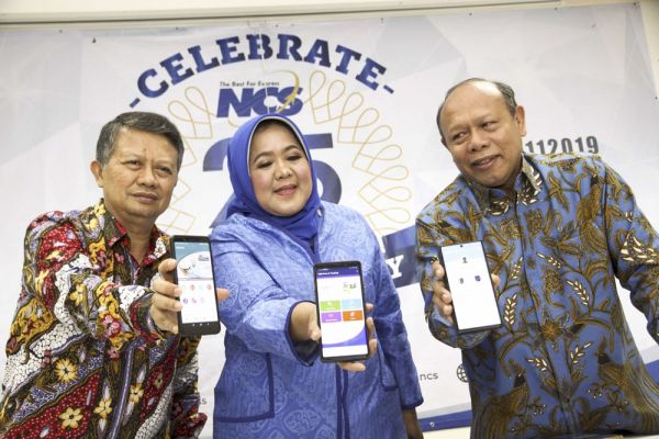Cari Dana Untuk Kembangkan Bisnis, NCS Bersiap IPO