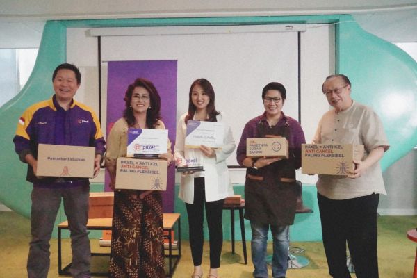 Sukses Ekspansi Pisang Goreng Madu Berkat Aplikasi Paxel
