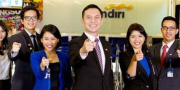 Banyak Suka Menjadi Mandirians