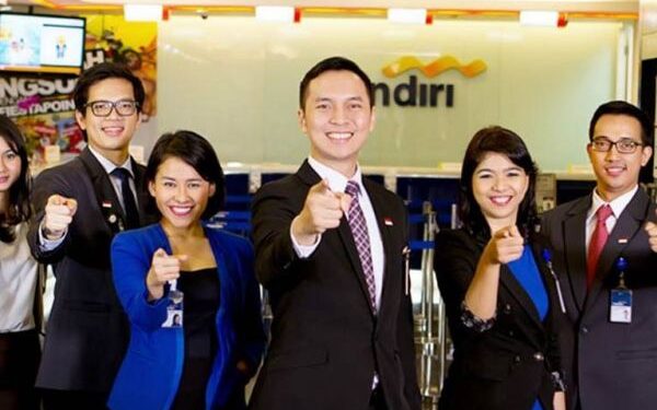 Banyak Suka Menjadi Mandirians