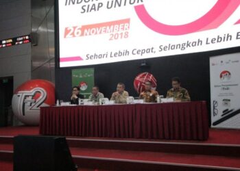 Pasar Modal Mulai Terapkan T + 2