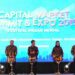 Perluas Investor Ritel OJK Gelar Capital Market Summit & Expo 2019 di Surabaya