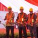 OJK Resmikan Bank Wakaf Mikro di Jayapura