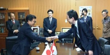 OJK – FSA JEPANG Sepakat Tingkatkan Pembiayaan Infrastruktur