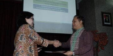 OJK Jalin Kerjasama Dengan Perbanas Institute