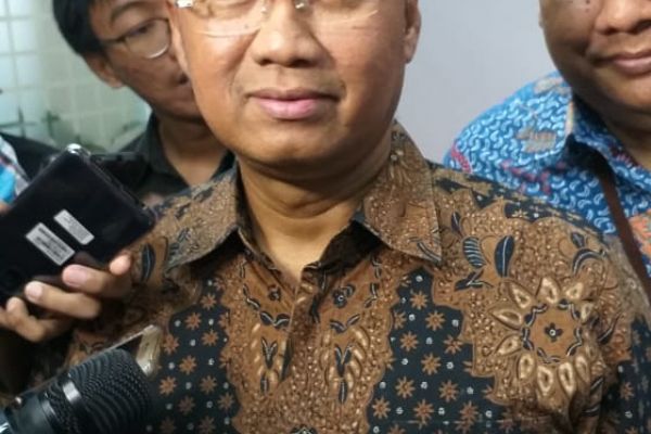 OJK Keluarkan Pedoman Iklan Fintech