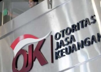 OJK Mulai Terapkan Ketentuan Stimulus Perekonomian