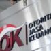 OJK Mulai Terapkan Ketentuan Stimulus Perekonomian