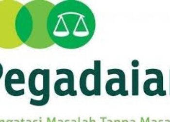Pegadaian Serahkan Bisnis Emas ke Perusahaan Anak
