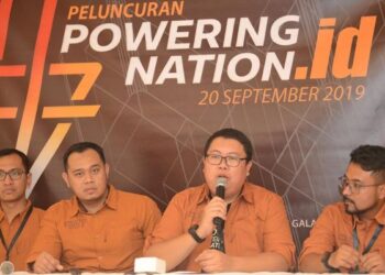 Gagas Pemasangan Listrik Gratis, Pegawai PLN Galang Dana Lewat Aplikasi