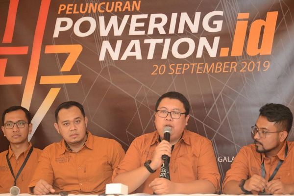 Gagas Pemasangan Listrik Gratis, Pegawai PLN Galang Dana Lewat Aplikasi