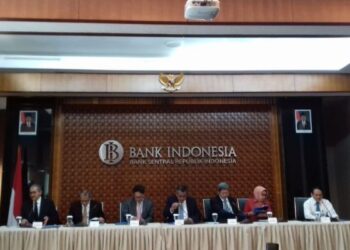 Perlonggar Likuiditas Perbankan, BI Keluarkan Peraturan Baru