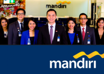 Bank Mandiri Layani Transaksi Pembayaran PGN