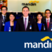 Bank Mandiri Layani Transaksi Pembayaran PGN