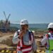 BNI dan Bank Sumsel Babel Danai Pembangunan Pabrik Baturaja II