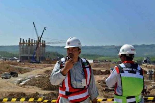 BNI dan Bank Sumsel Babel Danai Pembangunan Pabrik Baturaja II