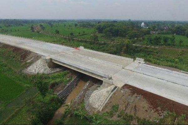 Divestasi Aset, PTPP Incar Dana Segar Rp500 Miliar
