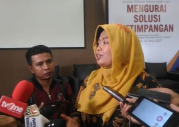 INDEF: Reformasi Agraria butuh Regulasi