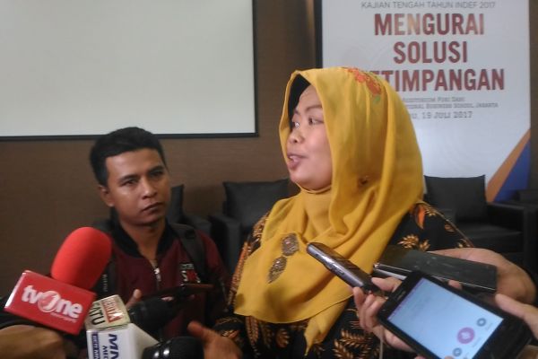 INDEF: Reformasi Agraria butuh Regulasi