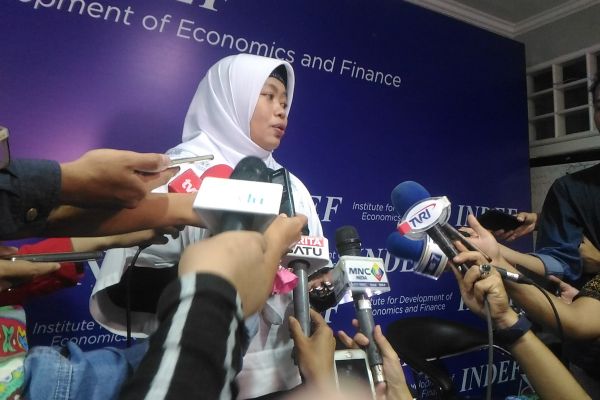 Biaya Produksi Tinggi, Petani Tak Kunjung Sejahtera