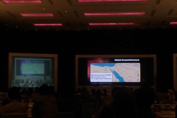 NPF Perbankan Syariah Cenderung Menurun