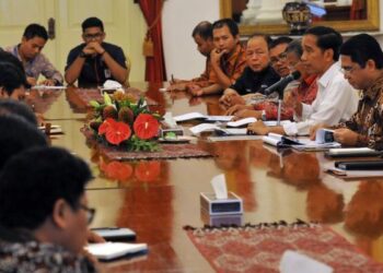 Paket Ekonomi XII Dorong Peringkat Kemudahan Berusaha