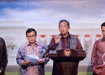 Dorong UMKM Makin Kompetitif, Pemerintah Luncurkan Paket Ekonomi XI