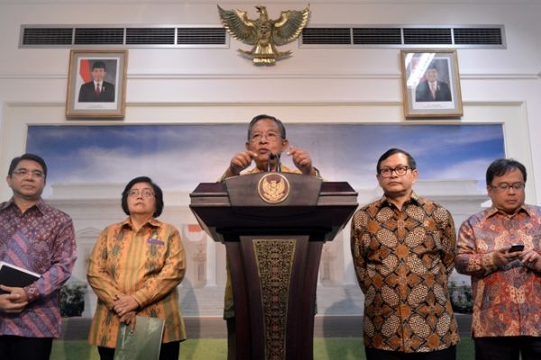 Paket Ekonomi VII Dirilis, Giliran Karyawan Dapat Keringanan Pajak