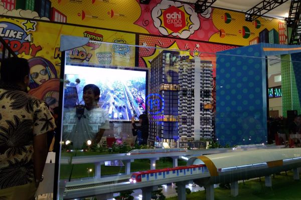 Sektor Properti Siap Bangkit tahun Ini