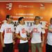 Penutupan KRAPSI XXXVII Piala Presiden 2015