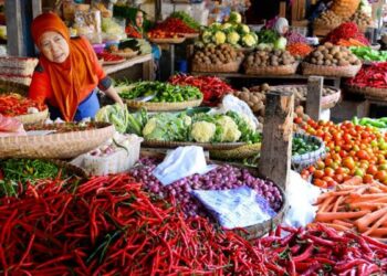 Warisan Chatib Basri