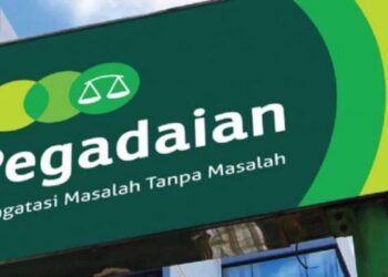 OVO dan Pegadaian,Dorong Inklusi Keuangan Digital ke Pedesaan