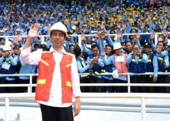 Pemerintah Luncurkan Situs Resmi Kartu Prakerja untuk Tingkatkan Daya Saing Tenaga Kerja Muda