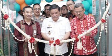 BNI Syariah Buka Kantor Cabang Pembantu Lubuk Pakam