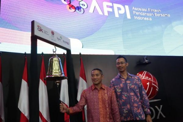 AFPI Atur Batas Bunga Pinjaman