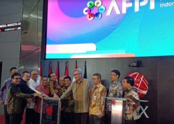 Asosiasi Fintech Luncurkan “Jendela” Informasi & Pengaduan Nasabah