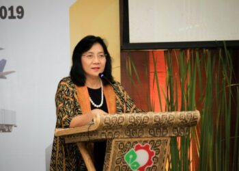 IKM Siap Produksi APD