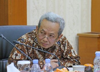 Industri Pengalengan Ikan Tumbuh di Tengah Pandemi