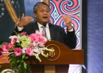 Gubernur BI Apresiasi Pertumbuhan Ekonomi Sulawesi Selatan