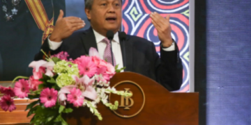 Gubernur BI Apresiasi Pertumbuhan Ekonomi Sulawesi Selatan