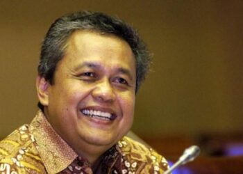 Bank Indonesia: Sepanjang 2016 Rupiah Tidak Terdepresiasi Tajam