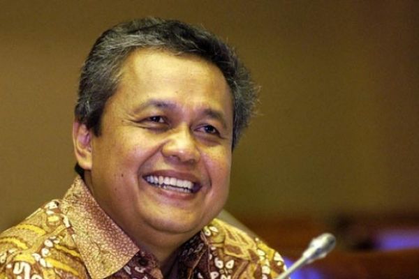 Bank Indonesia: Sepanjang 2016 Rupiah Tidak Terdepresiasi Tajam