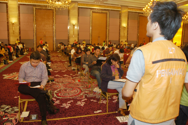 Bergegas Cetak Profesional