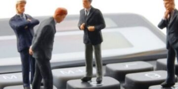 Tantangan Perbankan 2017