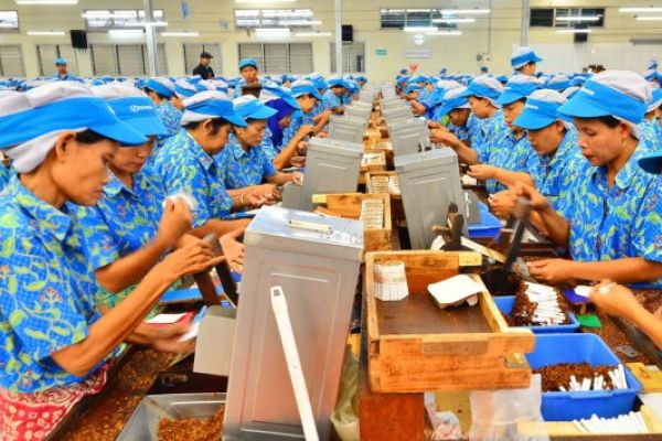 Atur Siasat untuk Tahun Berat