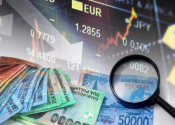 OJK: Stabilitas Sektor Jasa Keuangan Tetap Terjaga di Tengah Wabah Corona