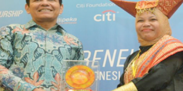 Penghargaan Wirausaha Mikro