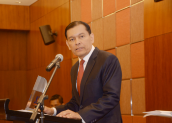 A Leader is Not Everything